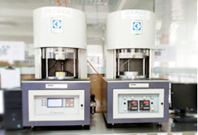 麻豆免费视频矽膠實驗室