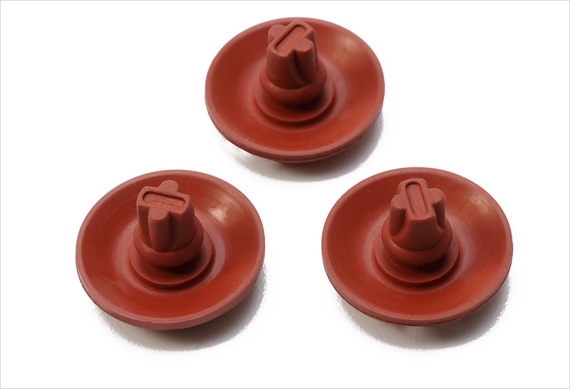 矽膠是橡膠嗎？