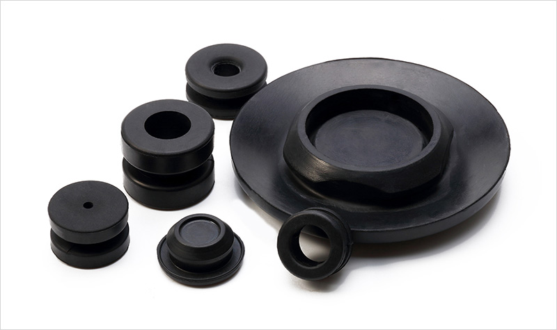 橡膠有什麽用途？