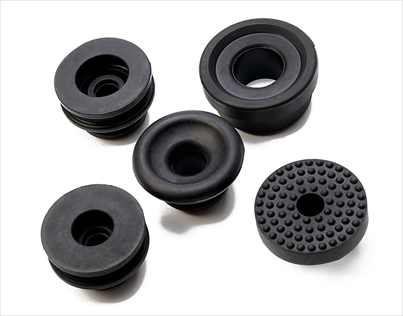 天然橡膠什麽顏色（sè）？