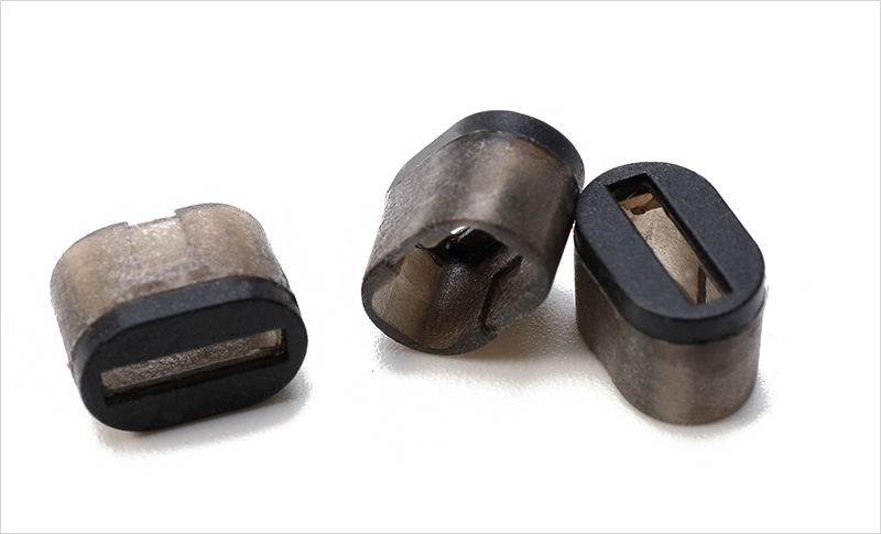 電器矽膠的（de）七大特點