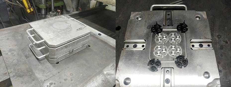 橡（xiàng）膠閥片