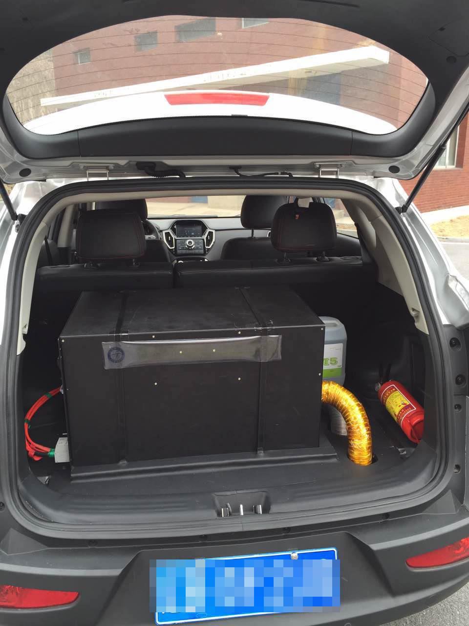 汽車橡膠製（zhì）品