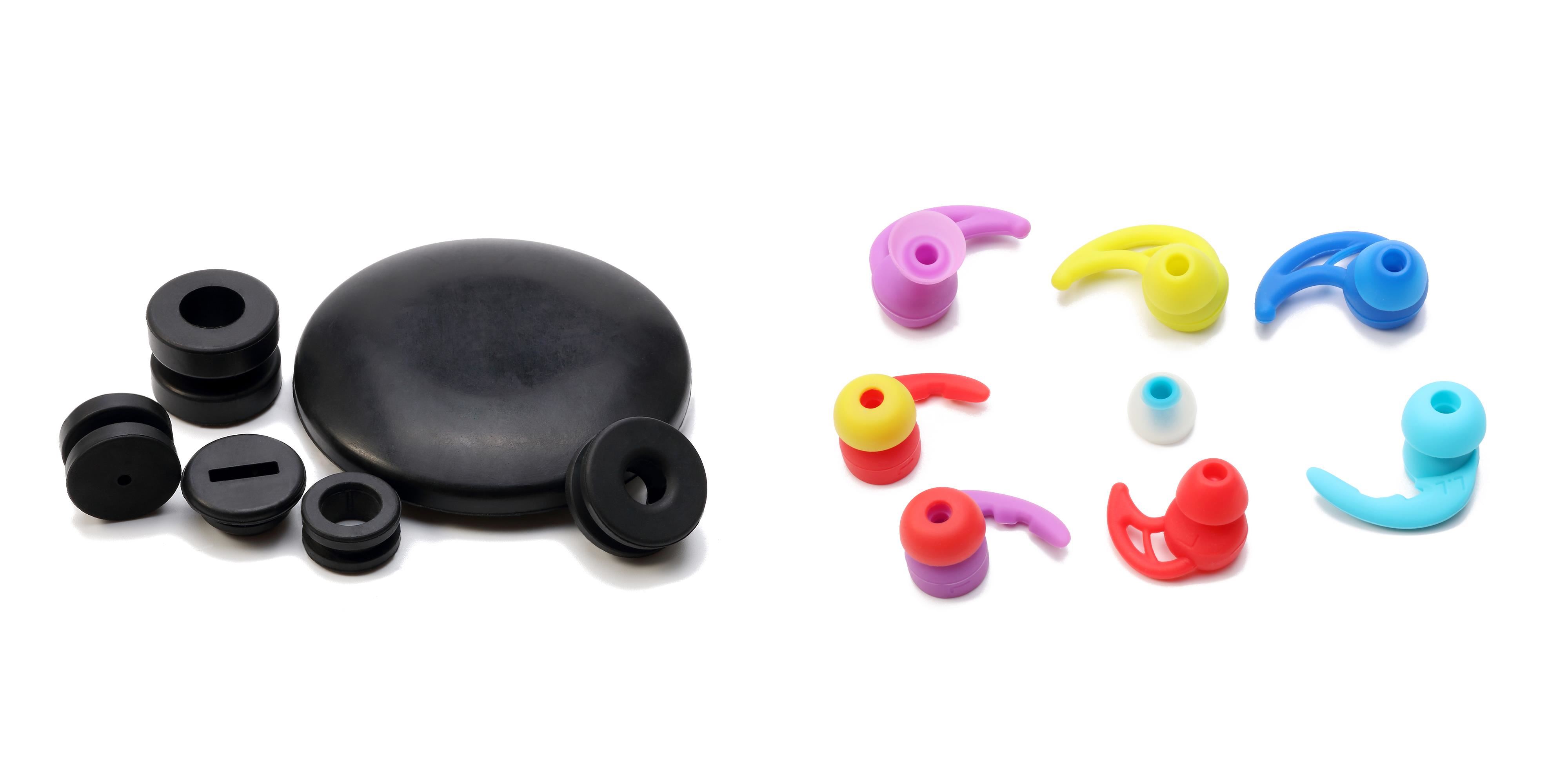 橡膠（jiāo）堵蓋