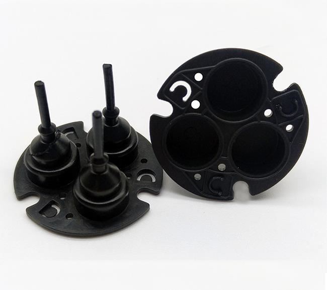 橡（xiàng）膠膜片