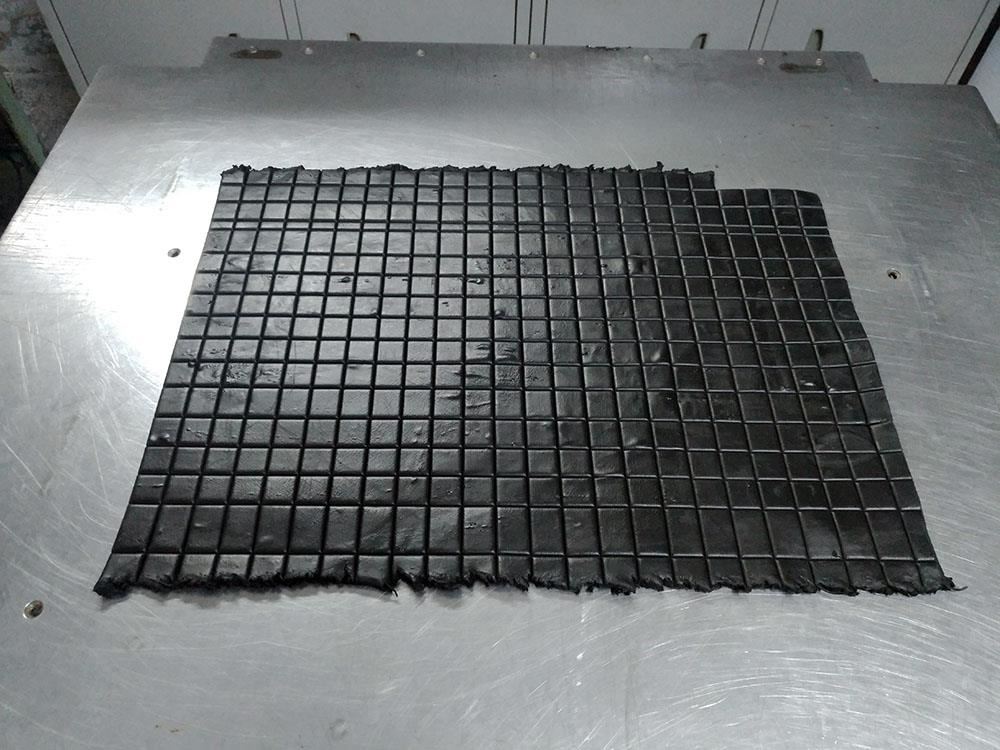 橡膠膜片材料（liào）