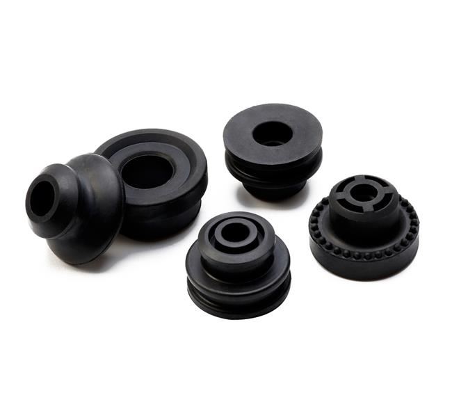 橡膠減震墊（diàn）