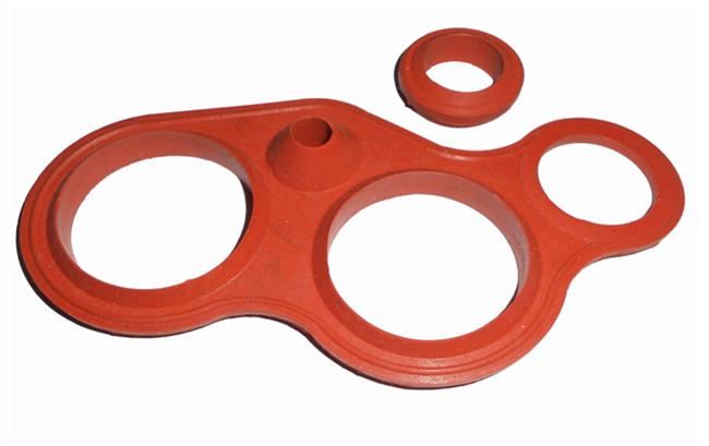 零毛邊密封（fēng）圈