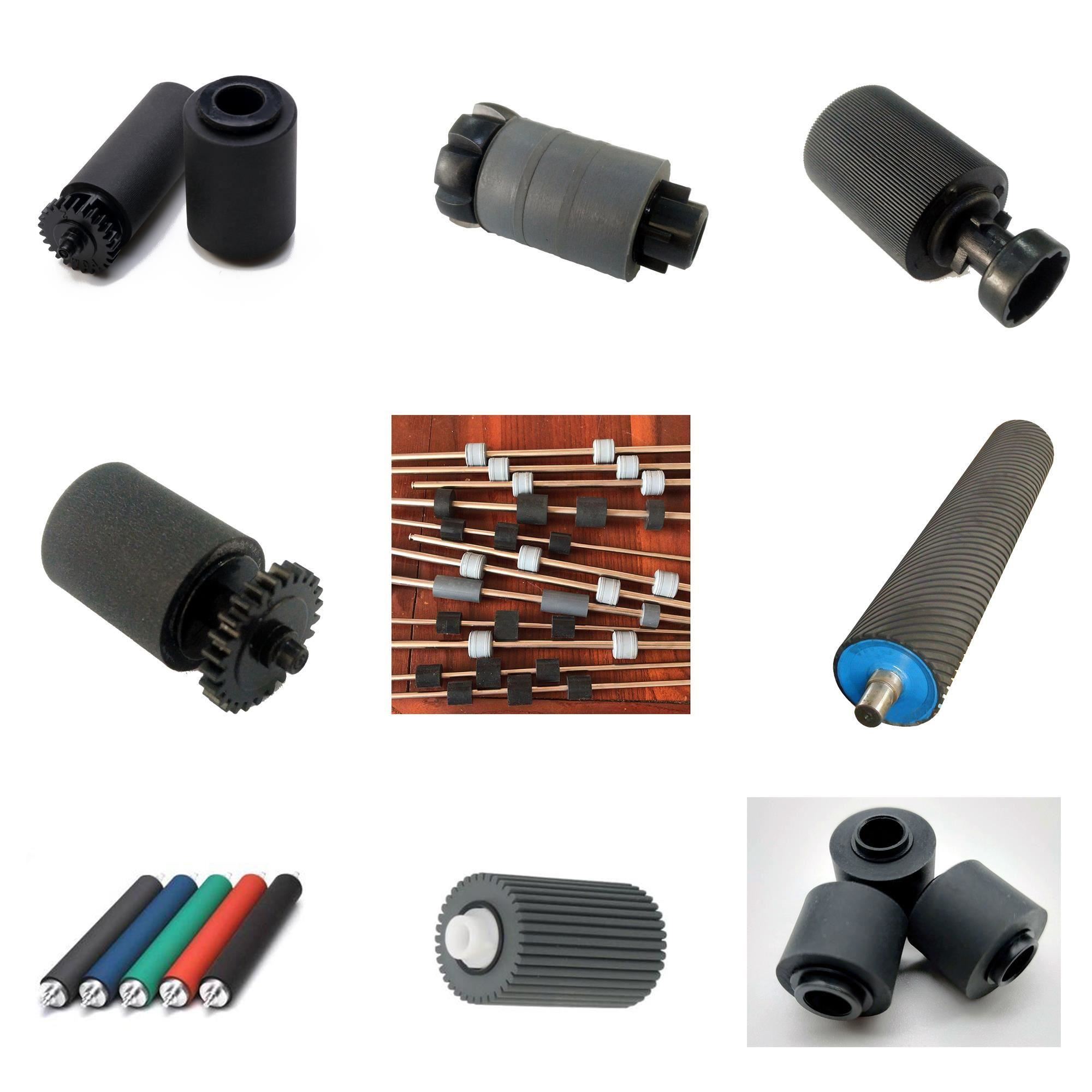 打印（yìn）機送紙輪（lún）