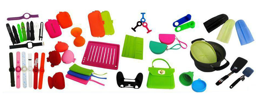 食品（pǐn）級矽膠製品