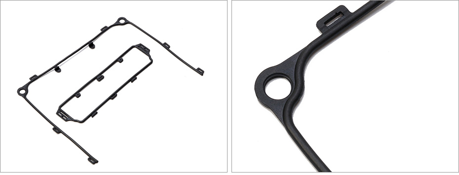 汽車（chē）車載導航密封圈