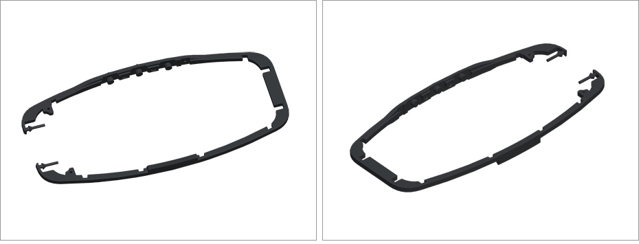 矽膠（jiāo）密（mì）封條