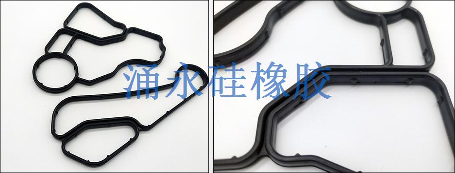 冷（lěng）凝器（qì）密封圈（quān）