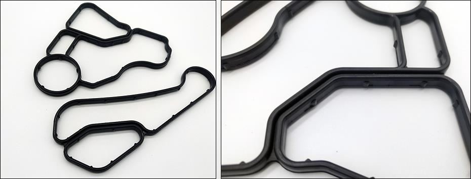 汽車（chē）冷凝器密封圈