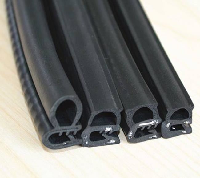 汽車前蓋橡膠（jiāo）條