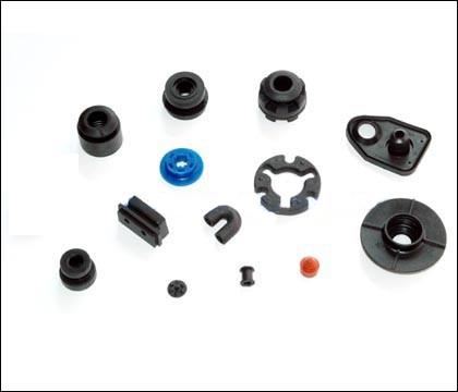 電（diàn）器橡膠件