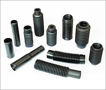 減震防塵罩（zhào）