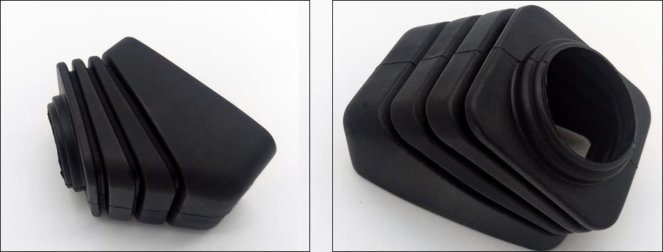 橡膠（jiāo）護套 