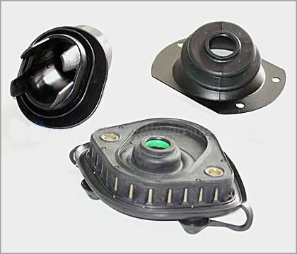 橡膠護套（tào）