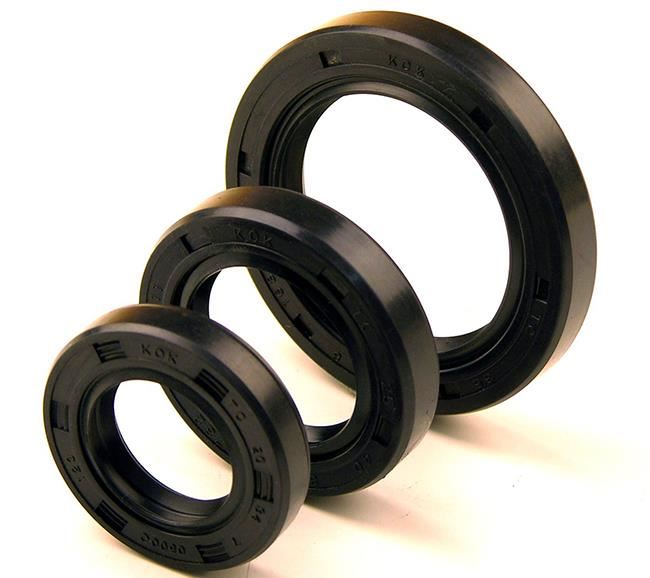 氟橡膠（jiāo）油封