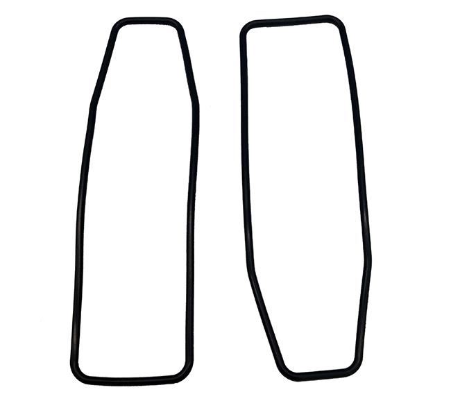 氟矽膠密（mì）封圈