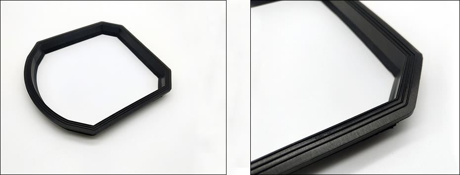 橡膠密封（fēng）圈 