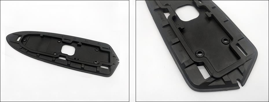 天（tiān）線防水密封墊 