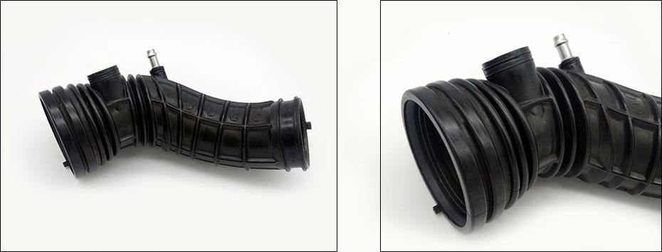 橡膠進氣（qì）管