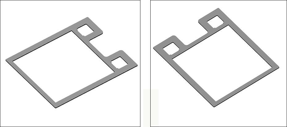 氟（fú）橡膠密封墊