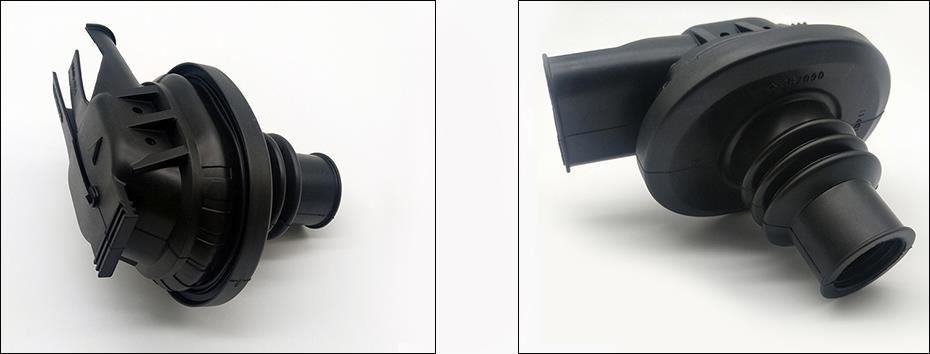 汽車（chē）線束護套