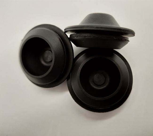 車門橡膠緩衝墊