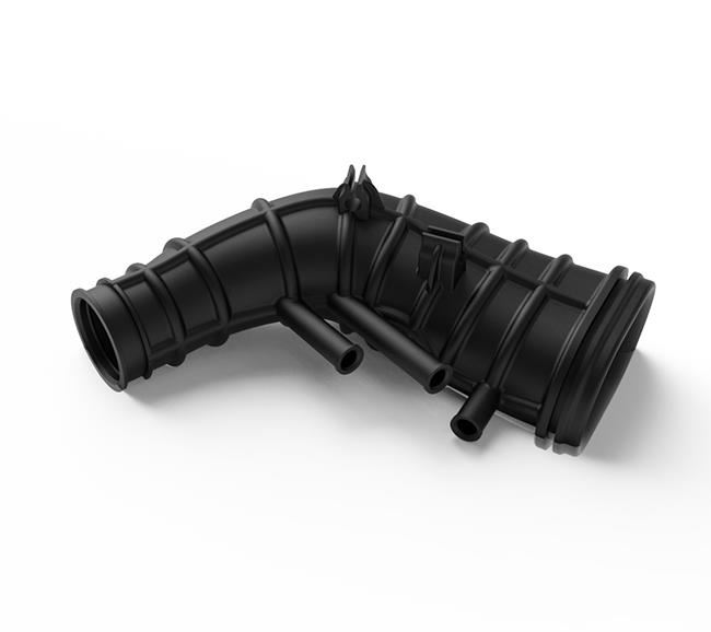 發動機（jī）橡膠管