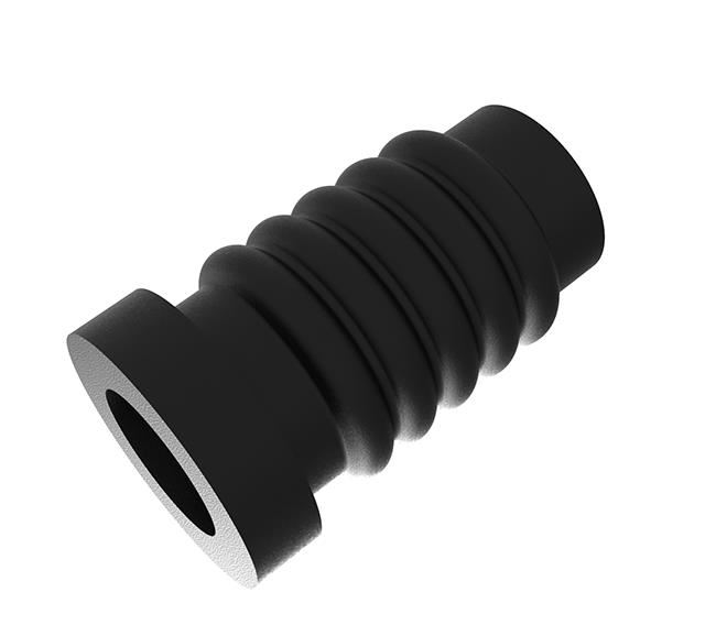 橡膠線束（shù）護套