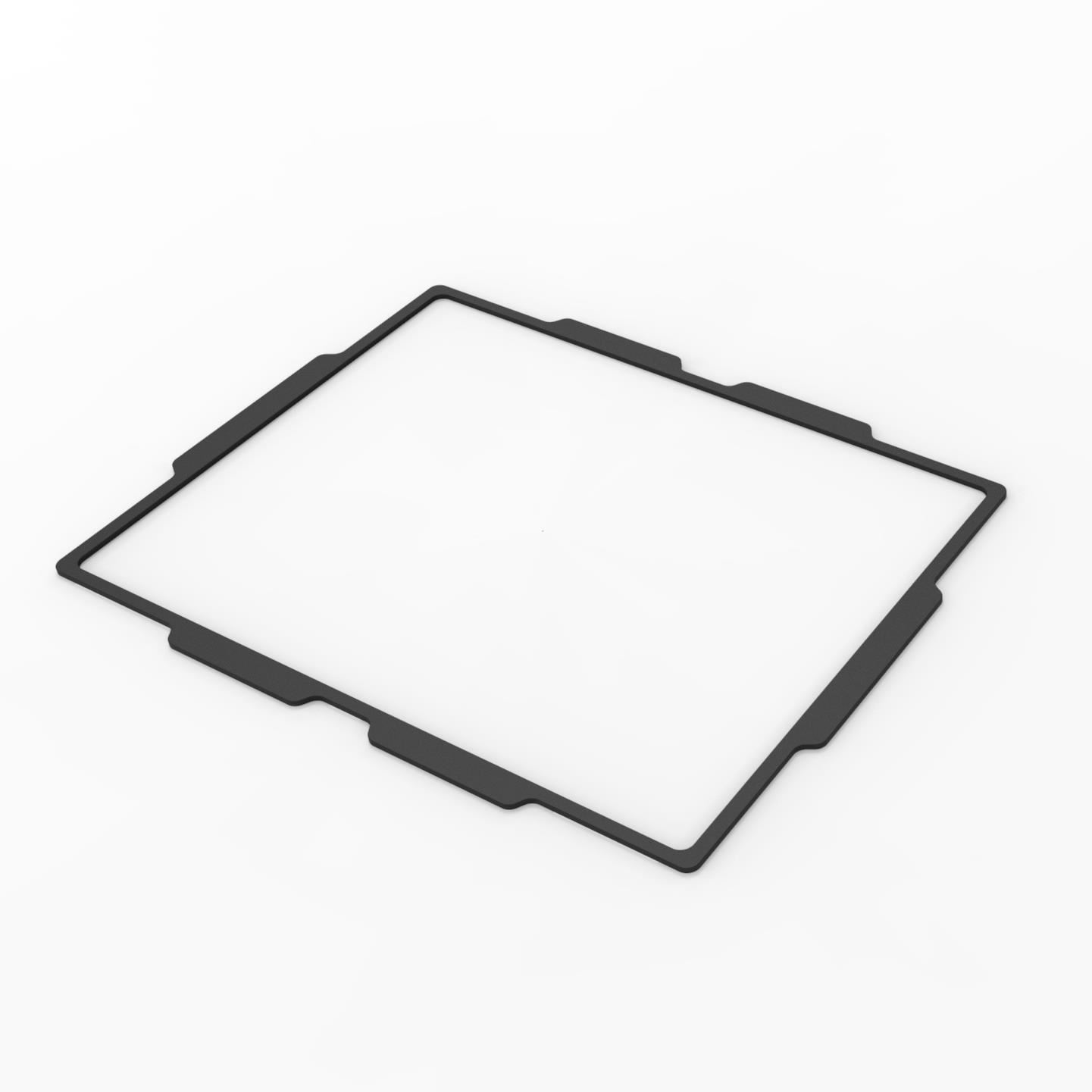 橡（xiàng）膠密封墊