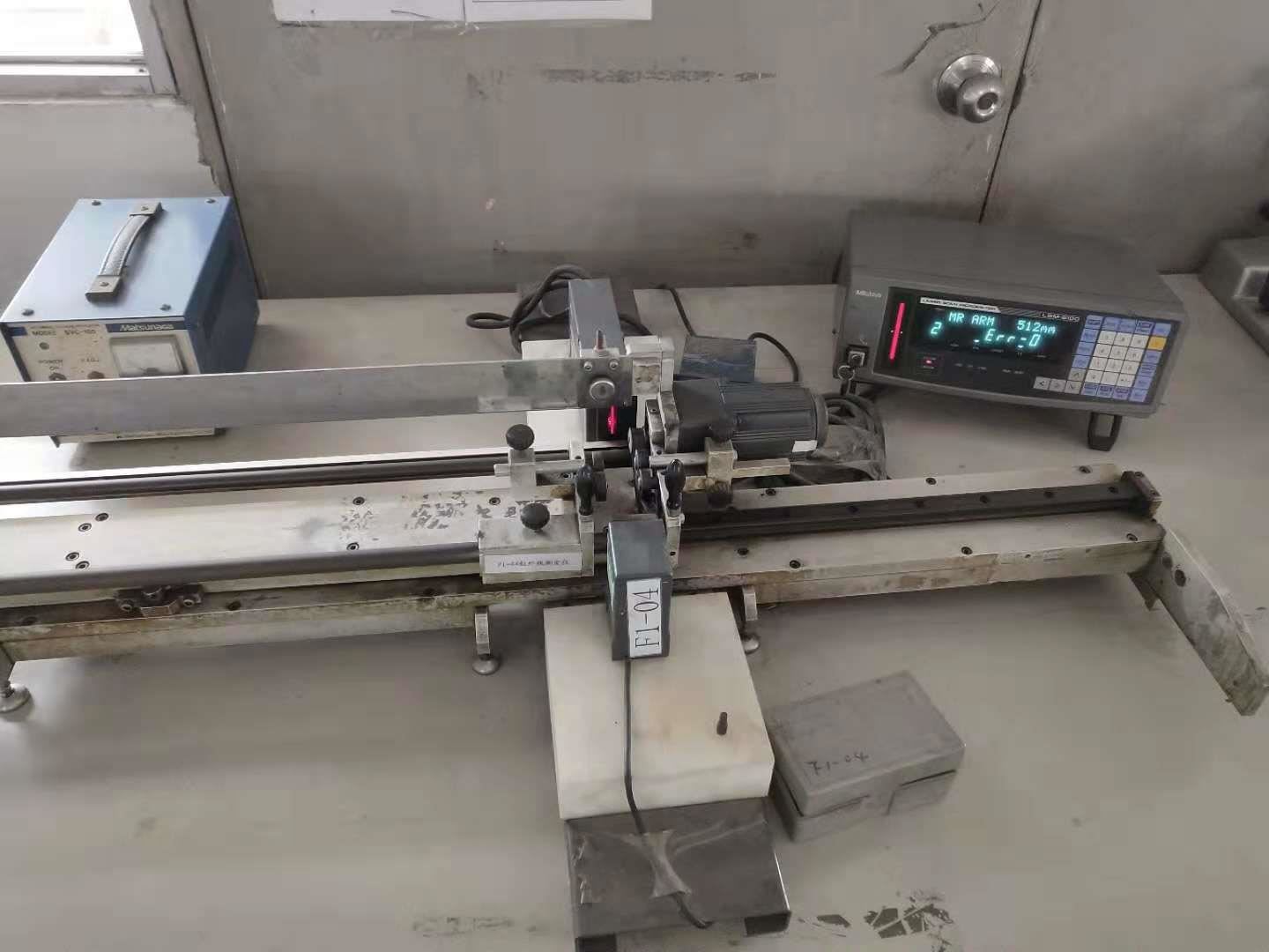 外（wài）徑（jìng）激光檢測儀