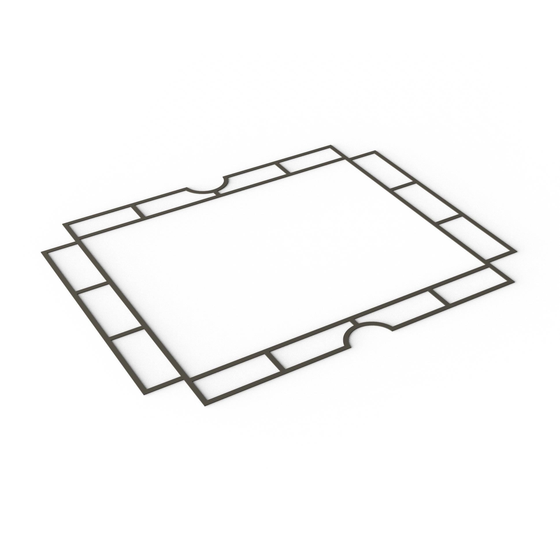 燃料電（diàn）池密封墊