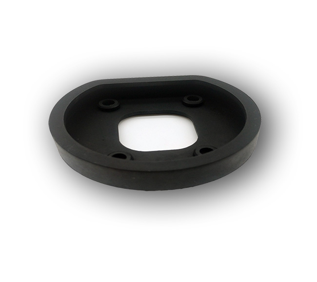 機械（xiè）橡膠密封墊