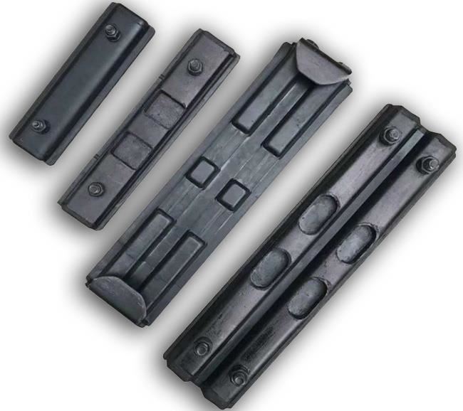 減（jiǎn）震塊