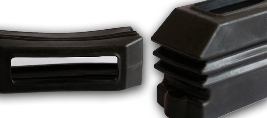 腳踏（tà）閥防塵套