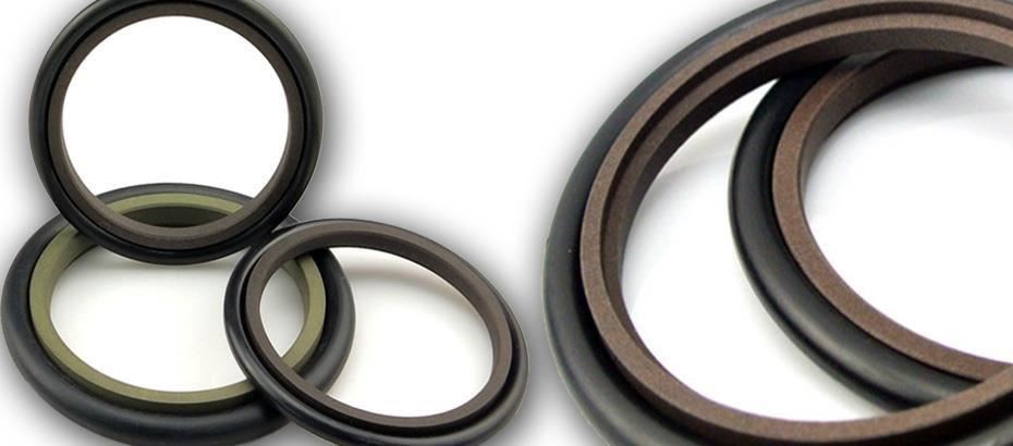 破碎錘（chuí）油封