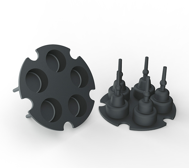 高（gāo）精密小型水泵隔膜片