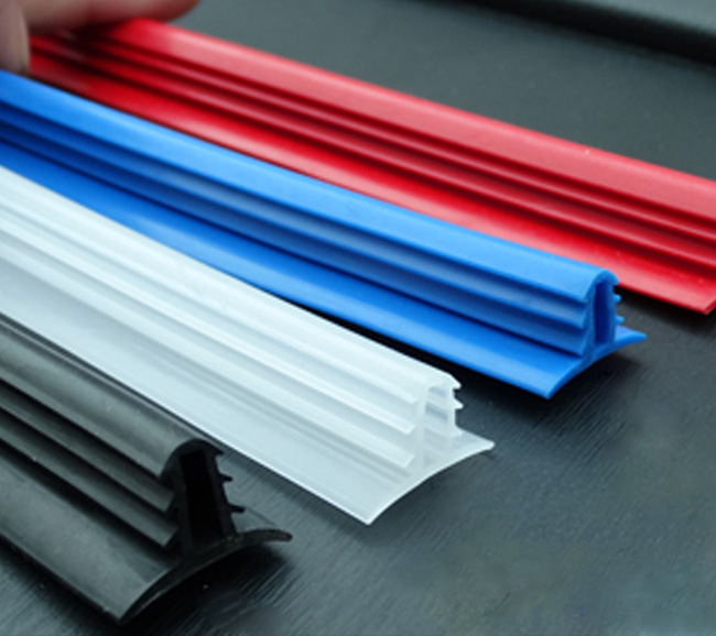 汽車中控（kòng）台儀表（biǎo）板（bǎn）密封條