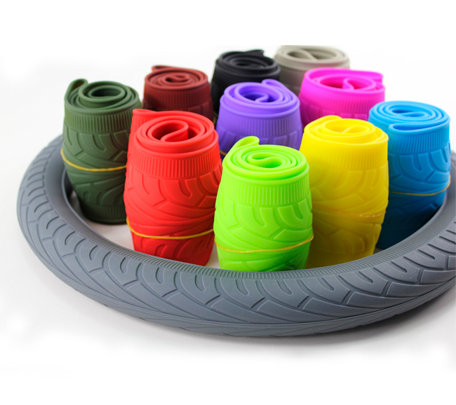 方向盤矽膠保護套