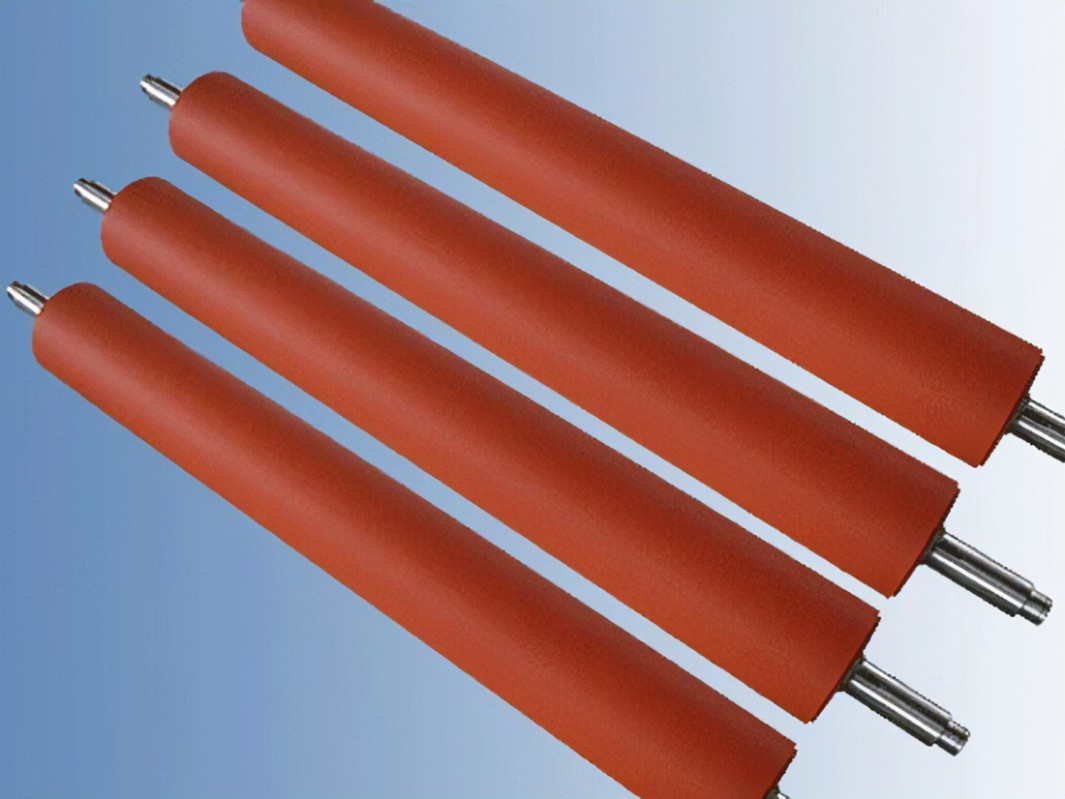 打印機（jī）上膠輥