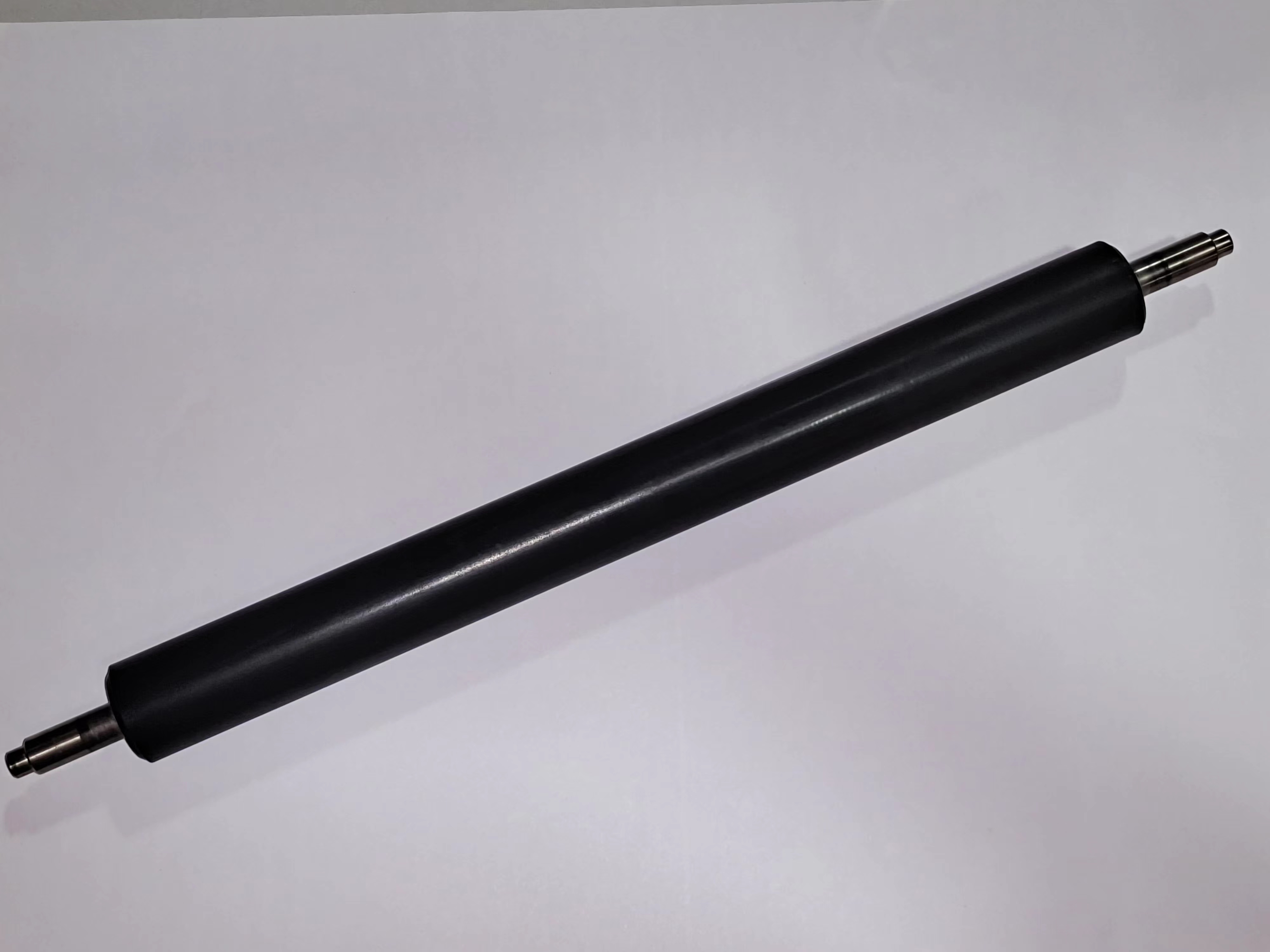 針式打印機打印（yìn）膠輥