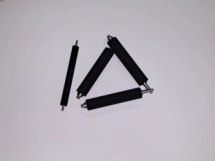 標簽（qiān）機打印機膠輥