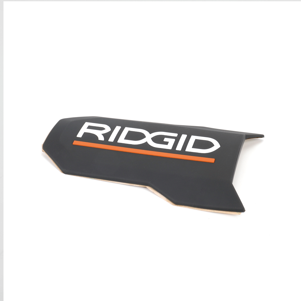 拖拉機標貼（tiē）