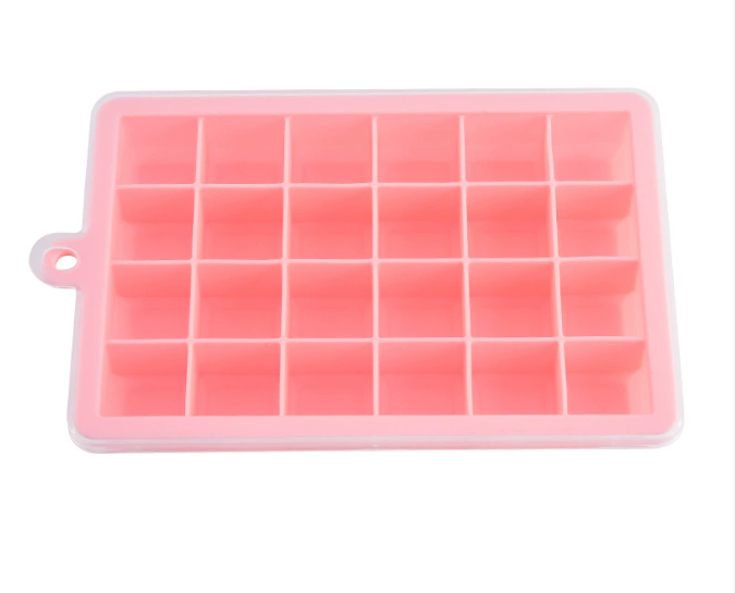 食品級耐低溫矽膠冰格