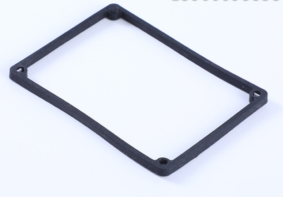 太陽能戶外燈具LED燈矽膠防水密封圈