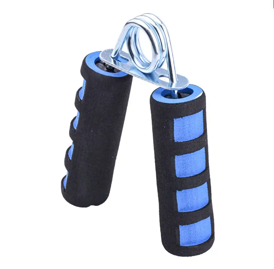 雙（shuāng）色泡棉握（wò）力器